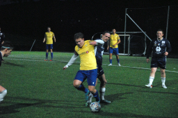 Varfjell - Dahle 2022